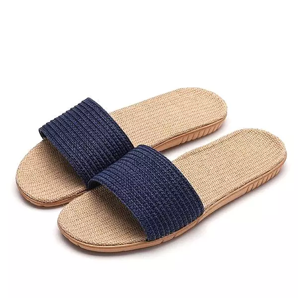 Beach Non-Slip Slides Sandals