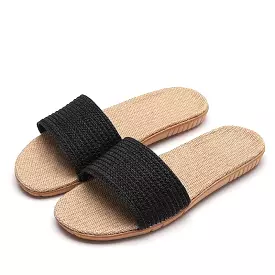 Beach Non-Slip Slides Sandals