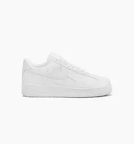 Billie Eilish x Air Force 1 Low Triple White Mens Lifestyle Shoe - White