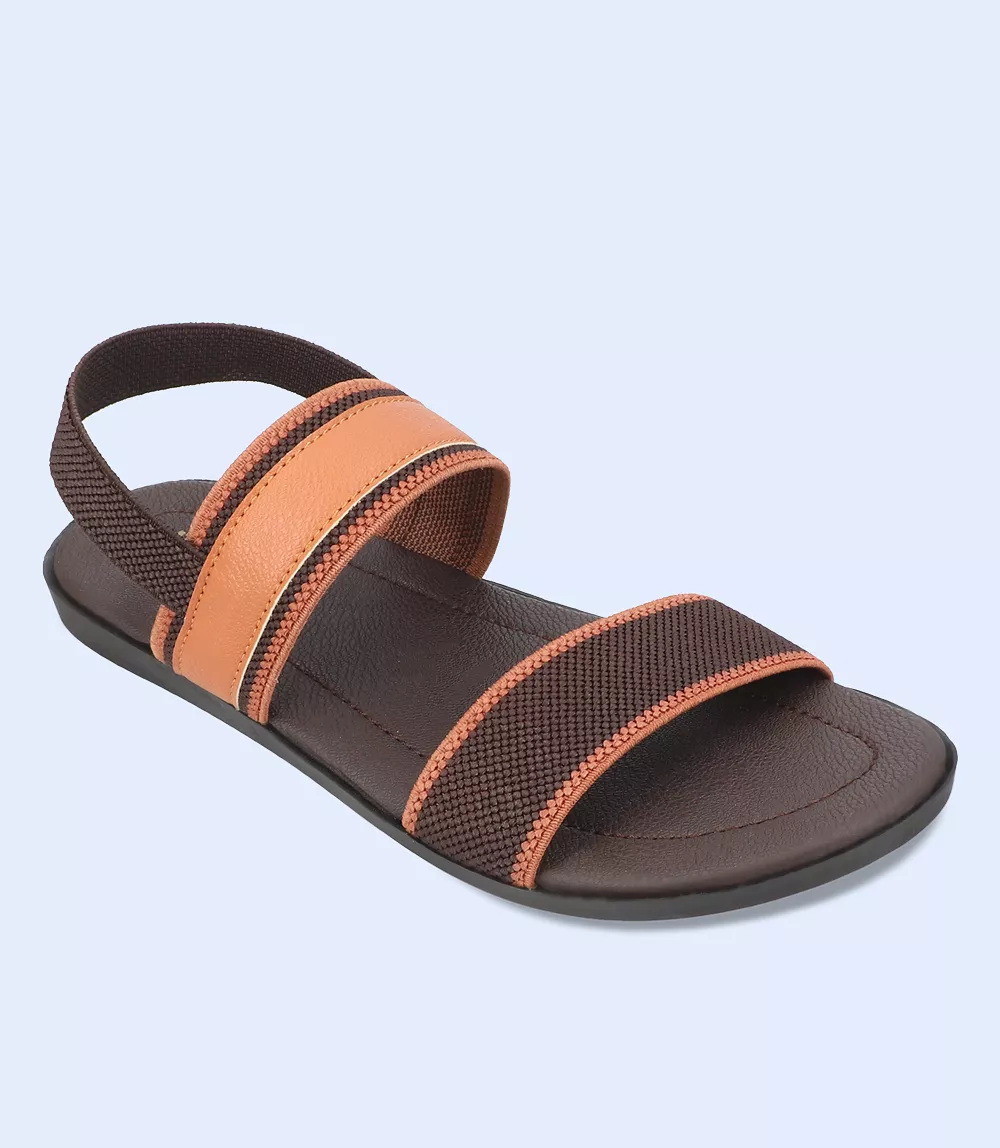 BM5545-EXPRESSO-Men Sandal