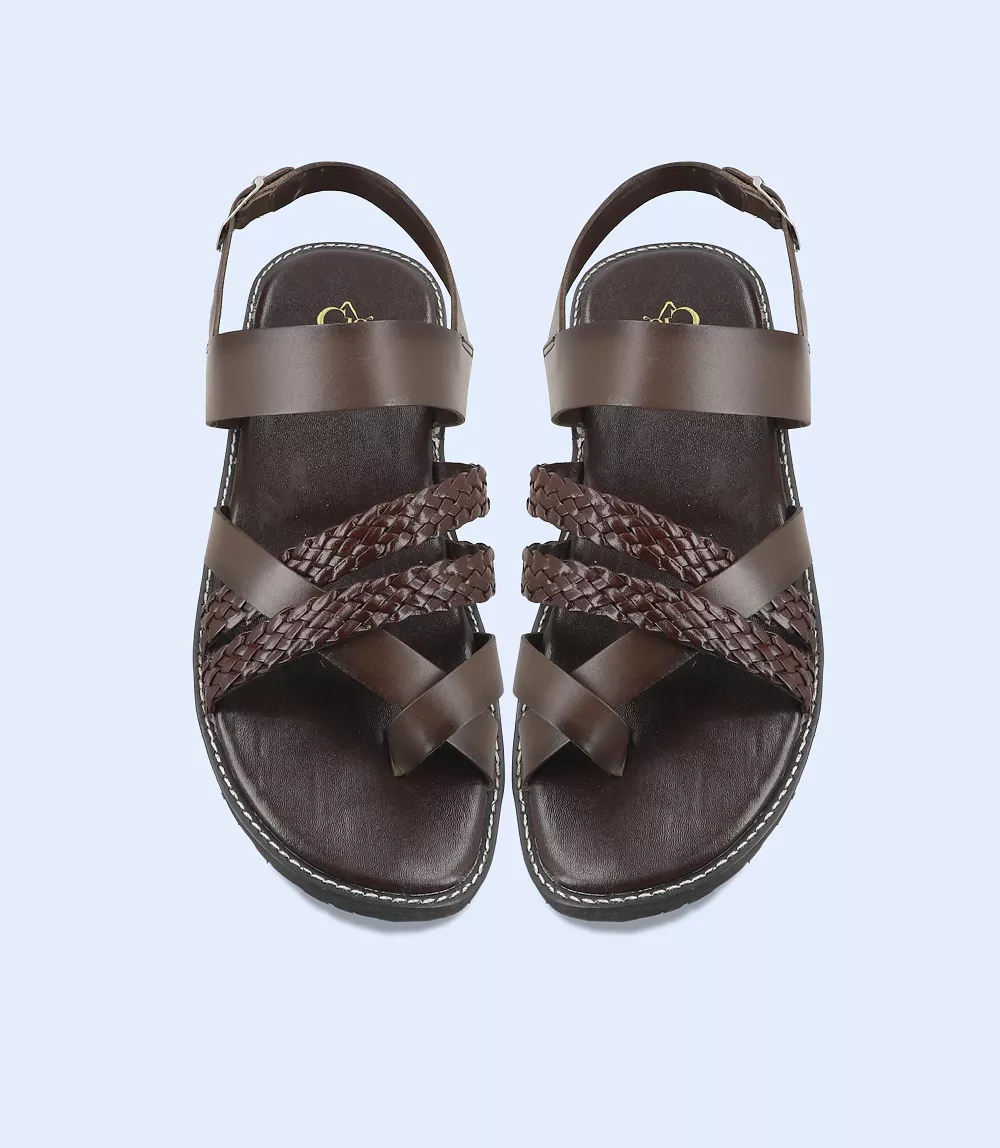 BM5594-ESPREESO-Men Sandal