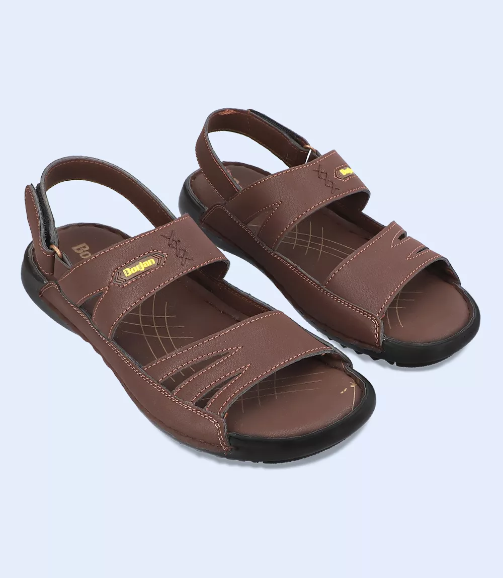 BM5684-ESPREESO-Men Sandal