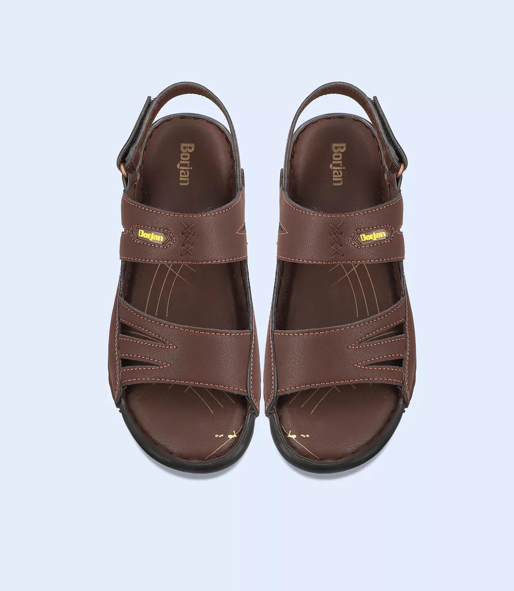 BM5684-ESPREESO-Men Sandal