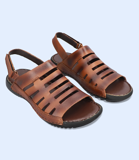 BM5859-TAN-Men Sandal