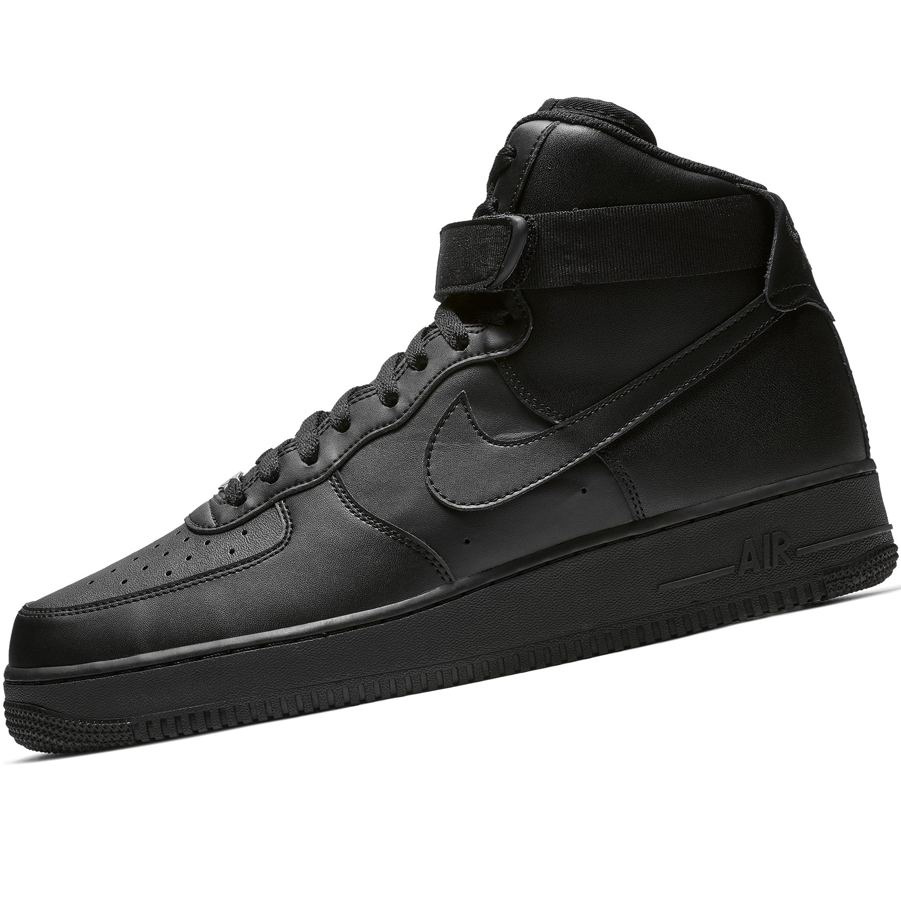 Botin Nike Hombre Urbanas Air Force 1 High '07 | CW2290-001