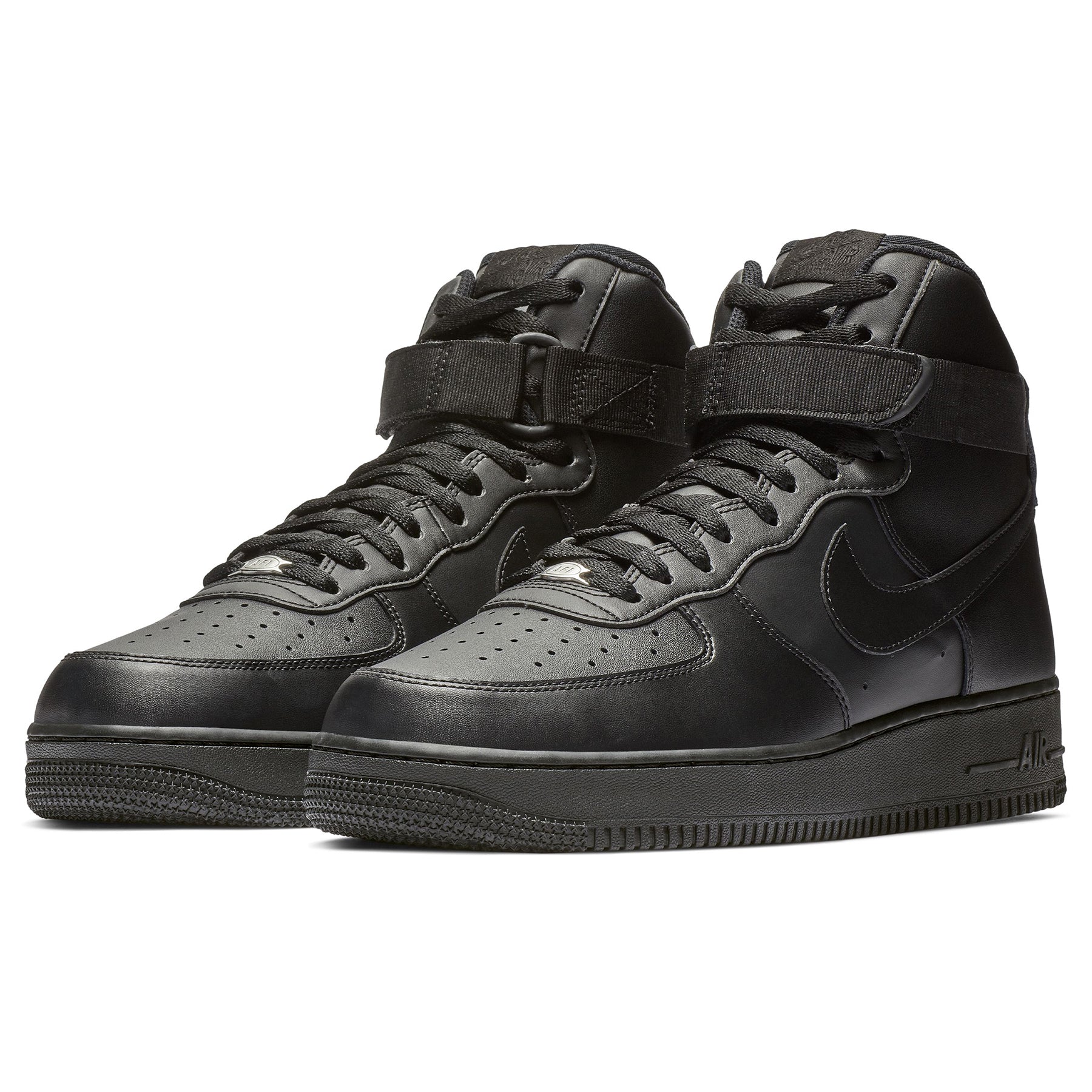 Botin Nike Hombre Urbanas Air Force 1 High '07 | CW2290-001