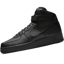 Botin Nike Hombre Urbanas Air Force 1 High '07 | CW2290-001