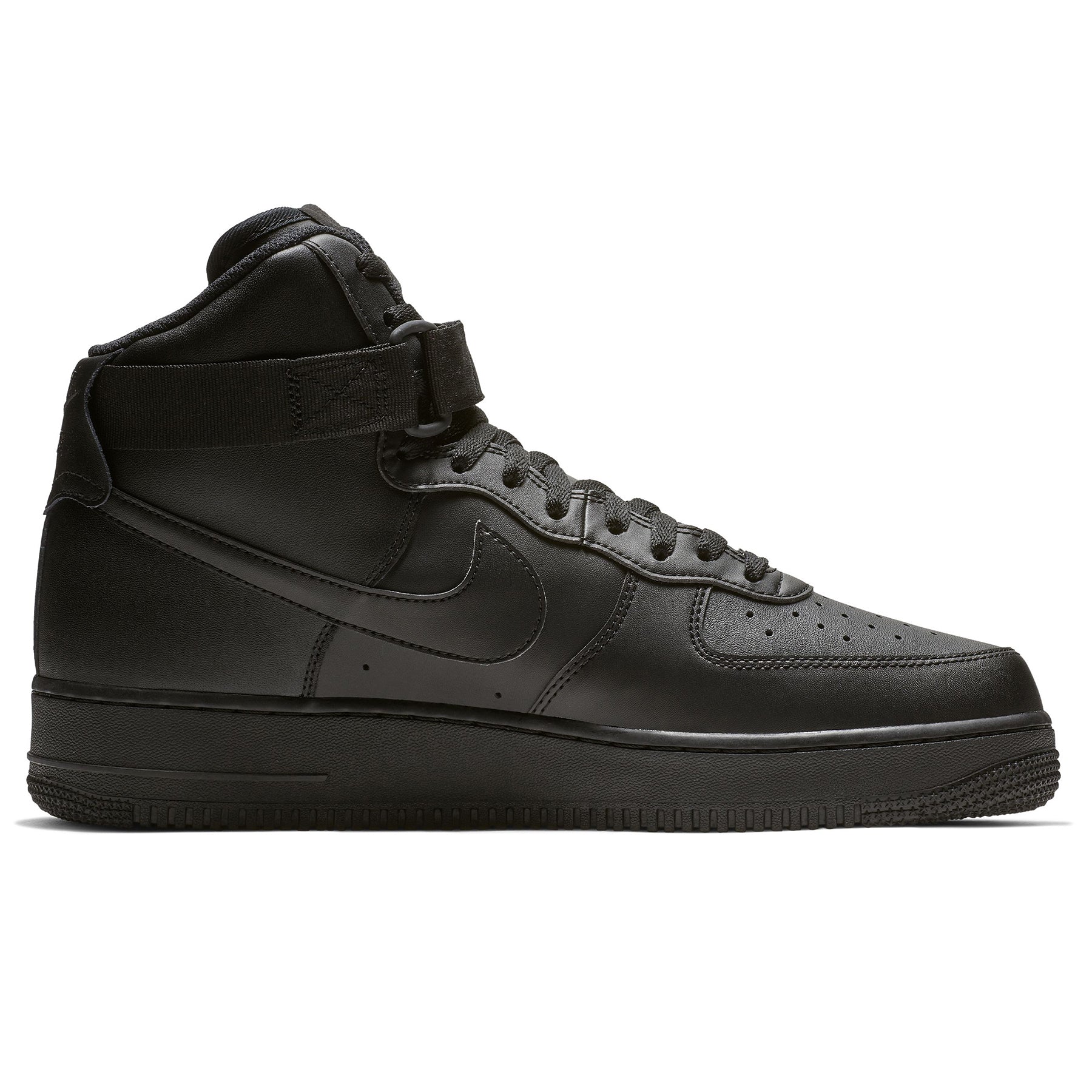 Botin Nike Hombre Urbanas Air Force 1 High '07 | CW2290-001