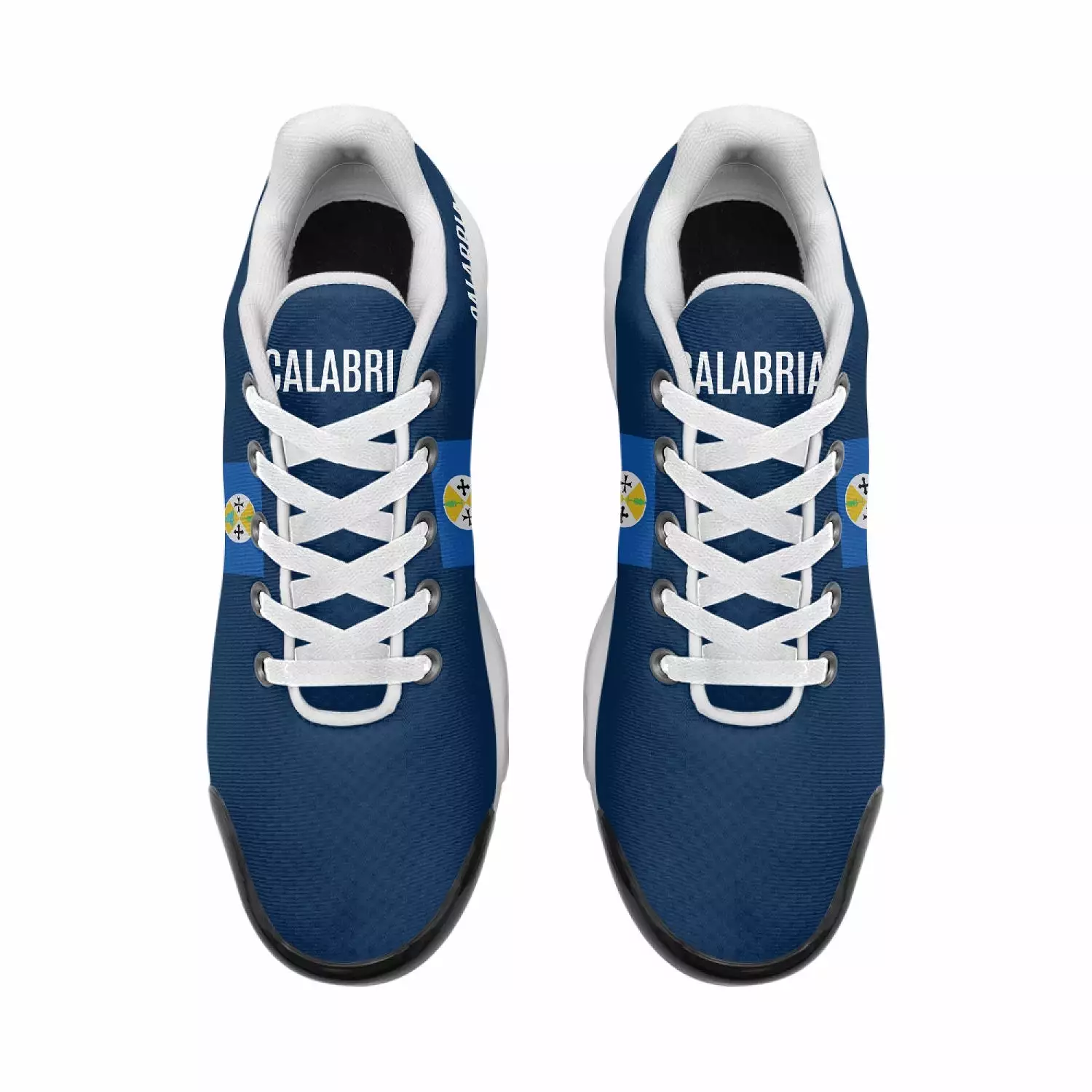 Calabria Bounce Sneakers