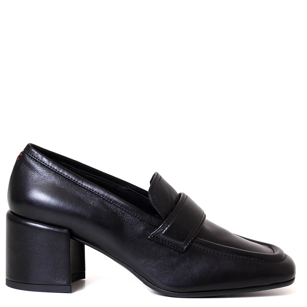 Cecil 21 Women's Leather Pump