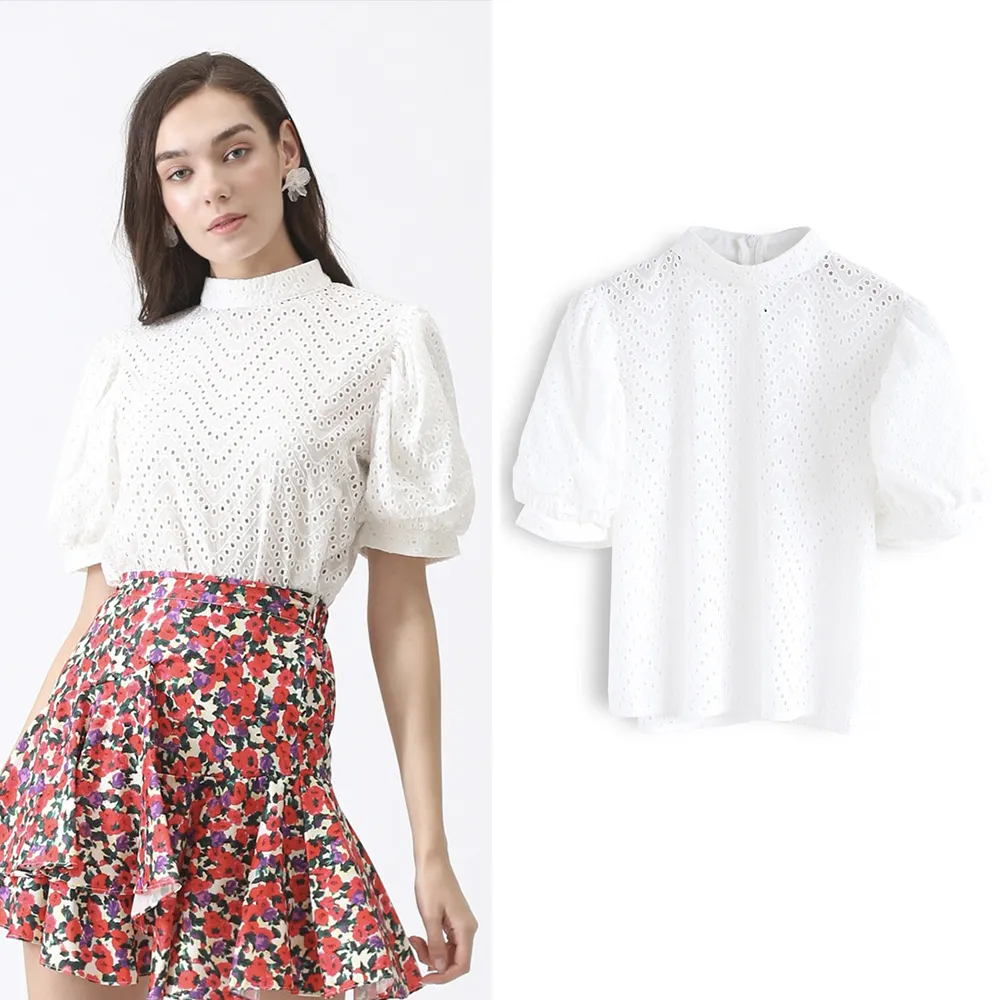 Chicwish  |Shirts & Blouses