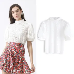 Chicwish  |Shirts & Blouses