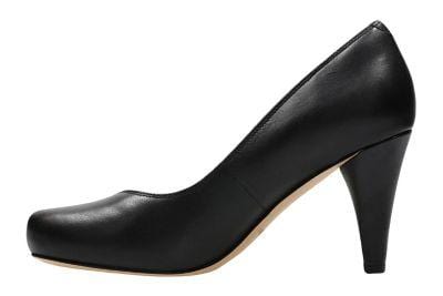 Clarks Dalia Rose Black 26132261