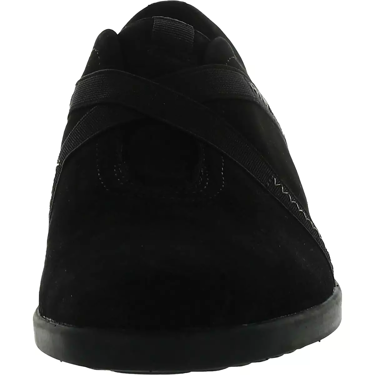 Clarks Womens Tamzen Step Nubuck Lifestyle Casual and Fashion Sneakers