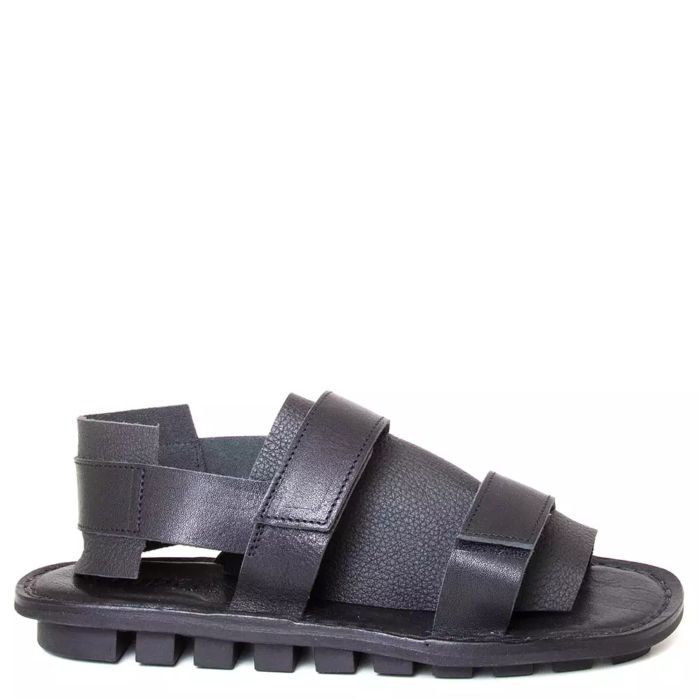 Clearcut Men's Leather Sandal