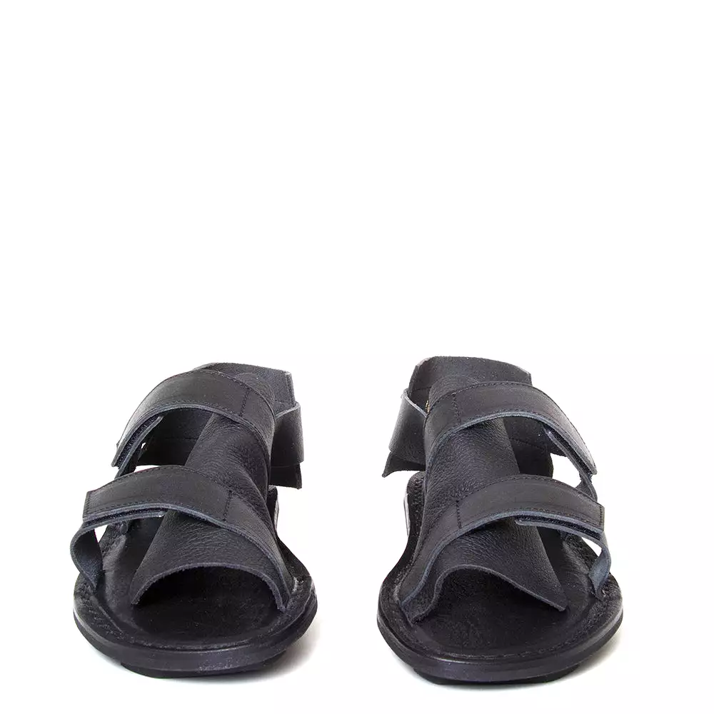 Clearcut Men's Leather Sandal