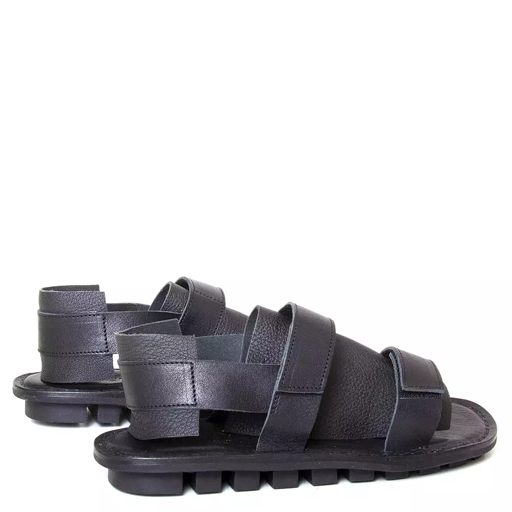 Clearcut Men's Leather Sandal