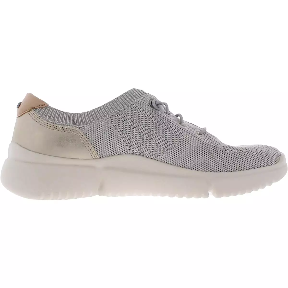 Cobb Hill Womens Knit Fashion Casual and Fashion Sneakers