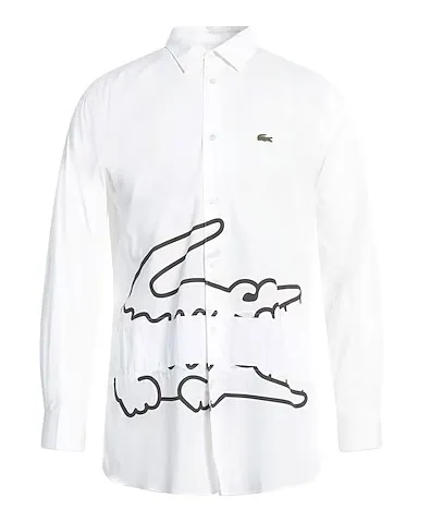 COMME des GARCONS  |Designers Shirts