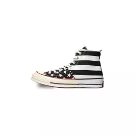 CONVERSE CHUCK 70 ARCHIVE RESTRUCTURED HIGH TOP - BLACK