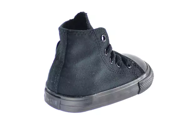 Converse Chuck Taylor All Star SP IN OX Infants/Toddlers Shoes Black