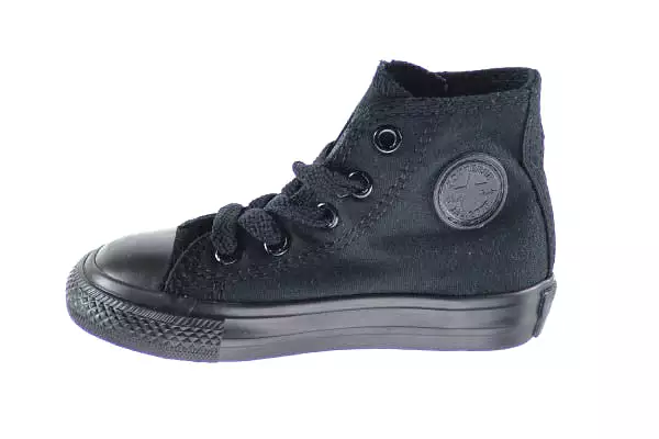 Converse Chuck Taylor All Star SP IN OX Infants/Toddlers Shoes Black