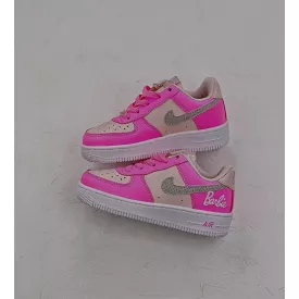 Custom Barbie X Air force 1