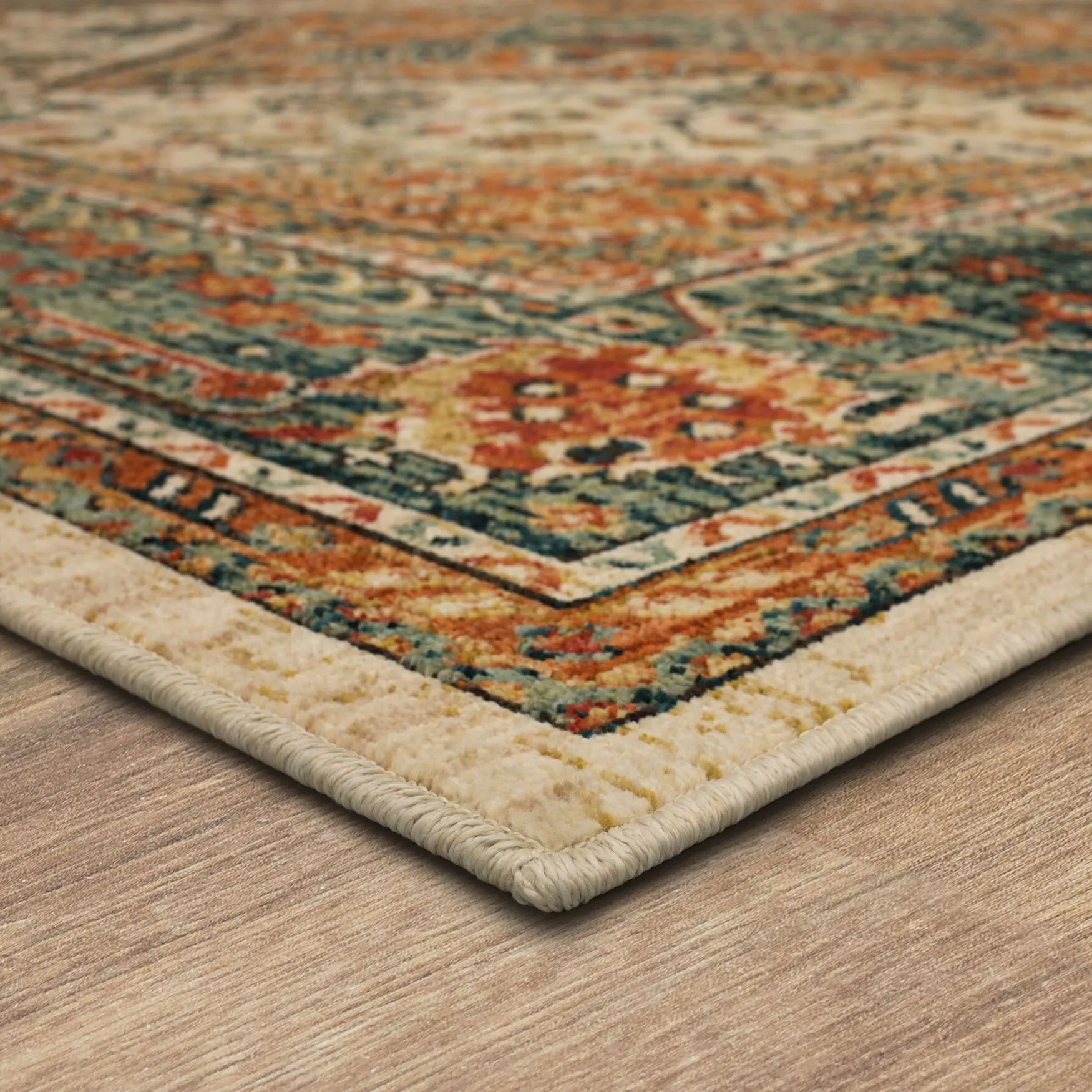 Dunlop Area Rug