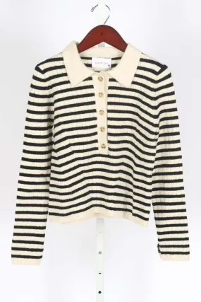 Elliot Sweater - Stripe