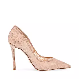 Evelyn-L Pump NATL LACE