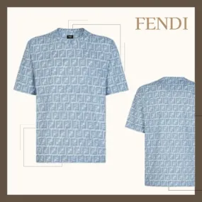 FENDI  |Luxury T-Shirts