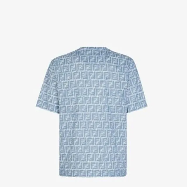 FENDI  |Luxury T-Shirts