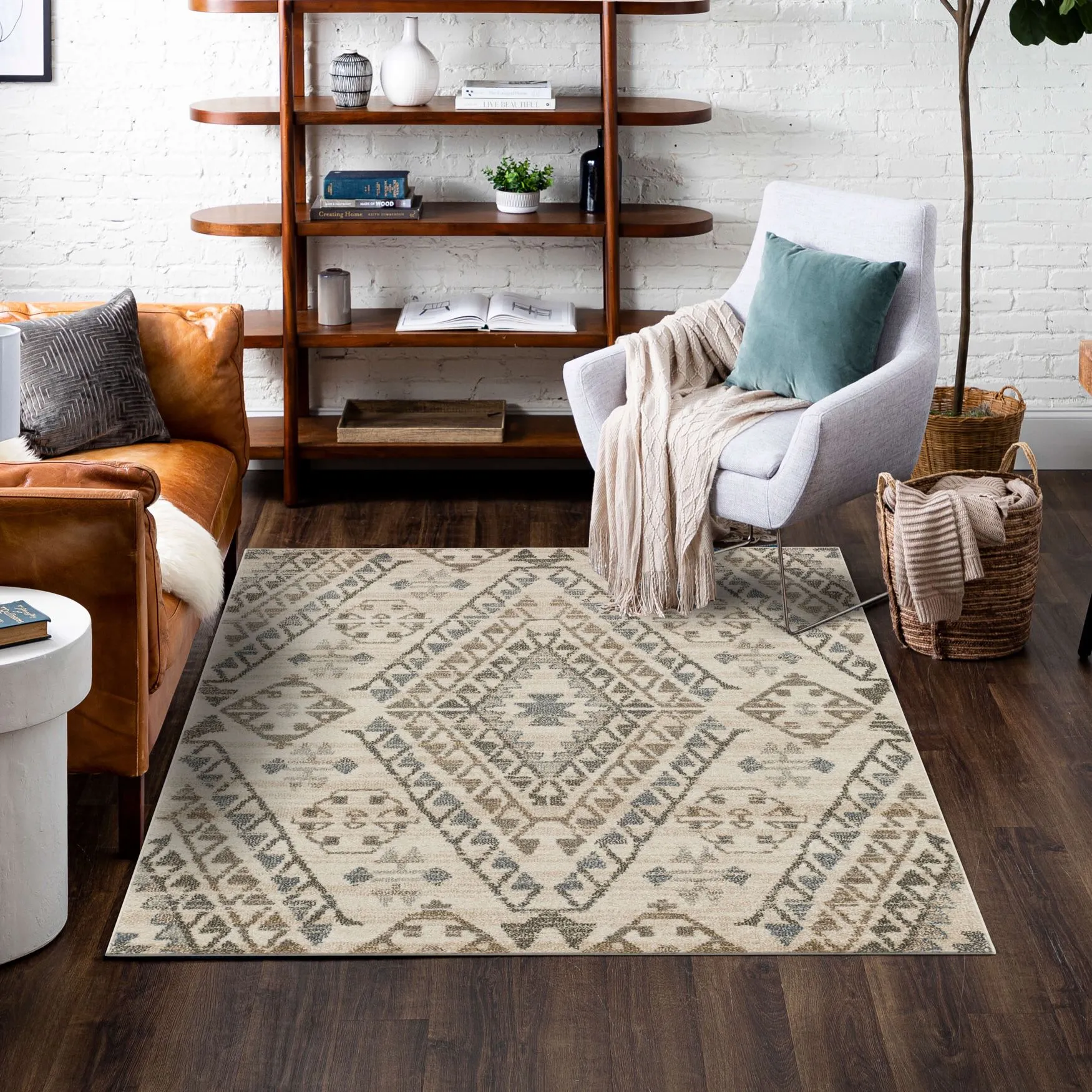 Fleming Area Rug