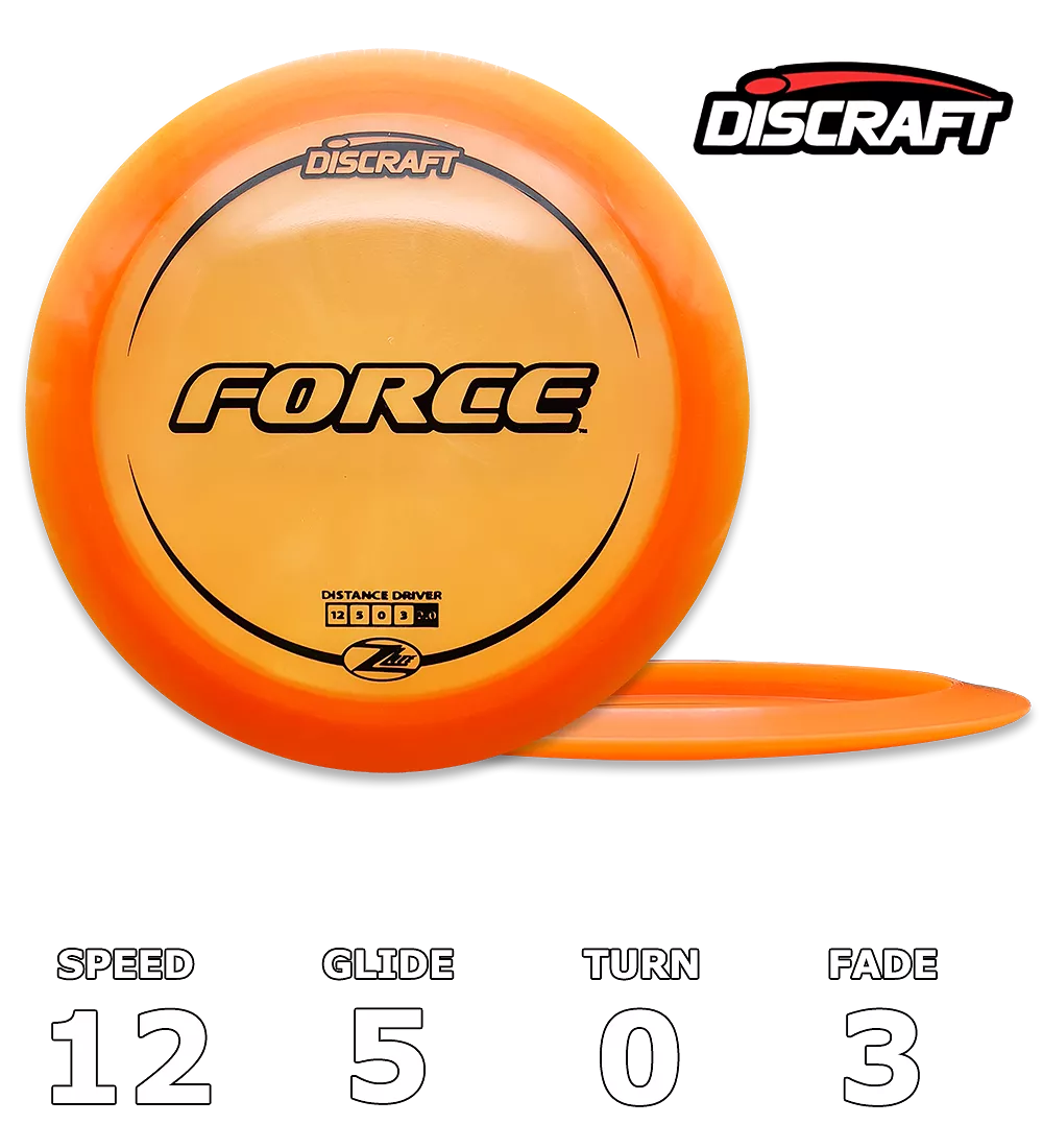 Force Z Lite