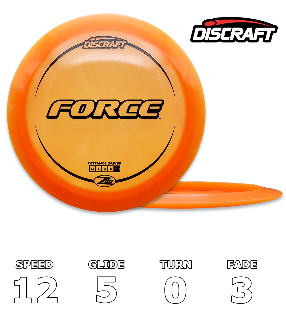 Force Z Lite