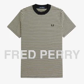 FRED PERRY  |Logo T-Shirts