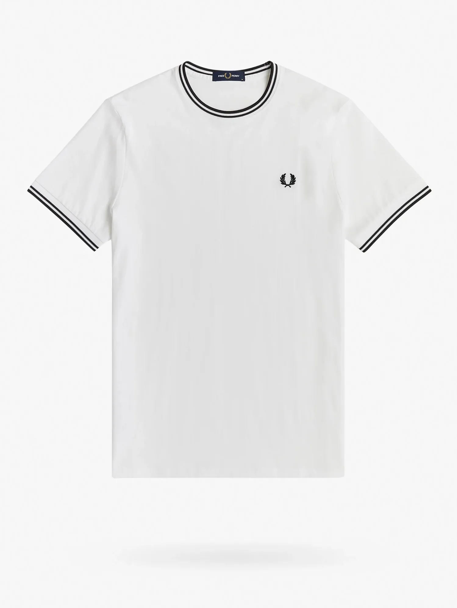 FRED PERRY  |T-Shirts