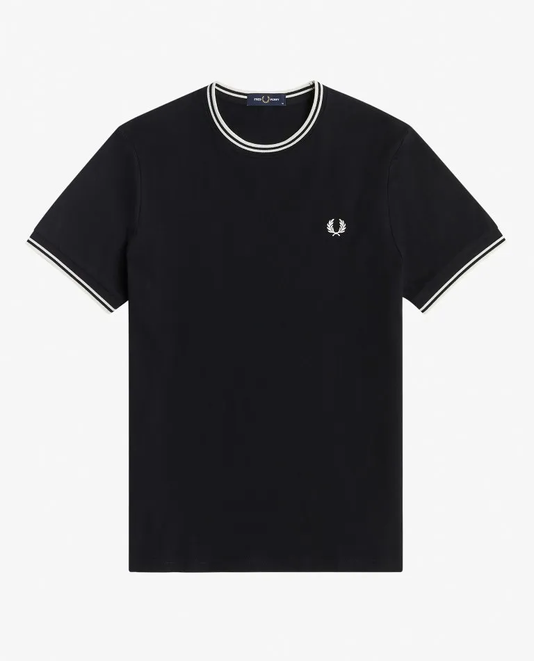 FRED PERRY  |T-Shirts