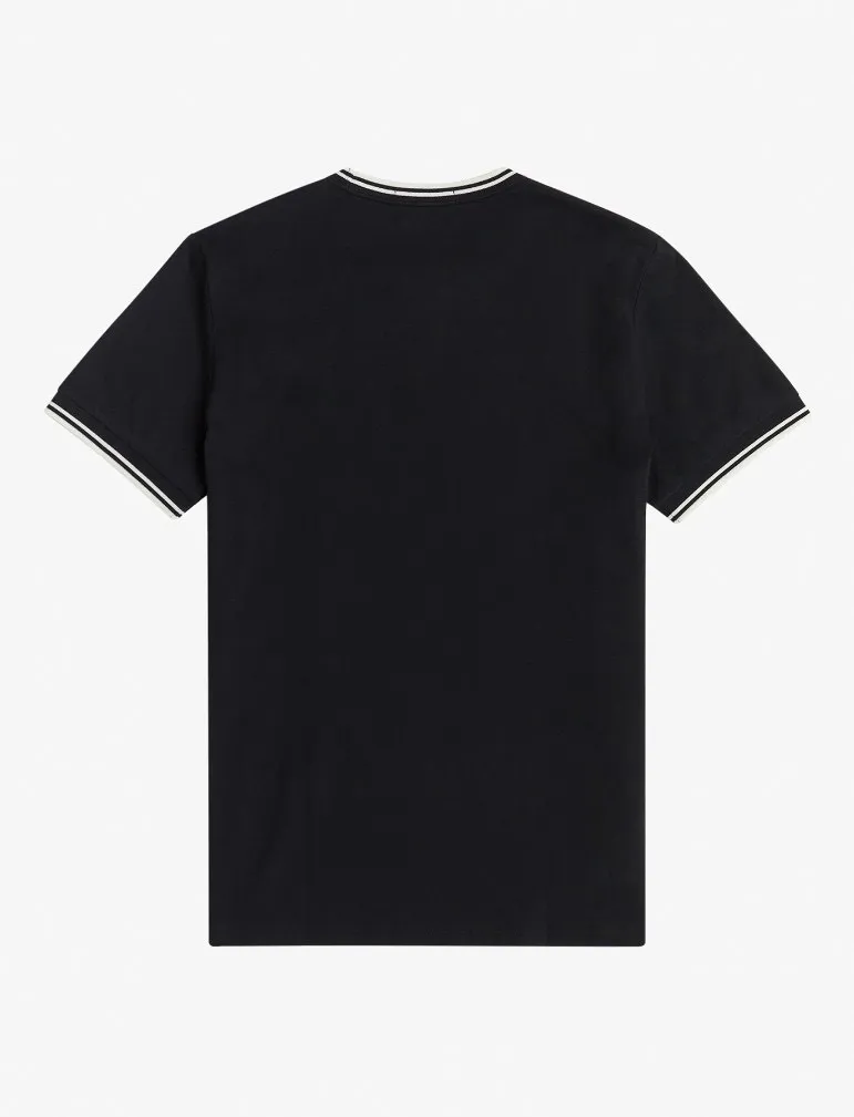 FRED PERRY  |T-Shirts