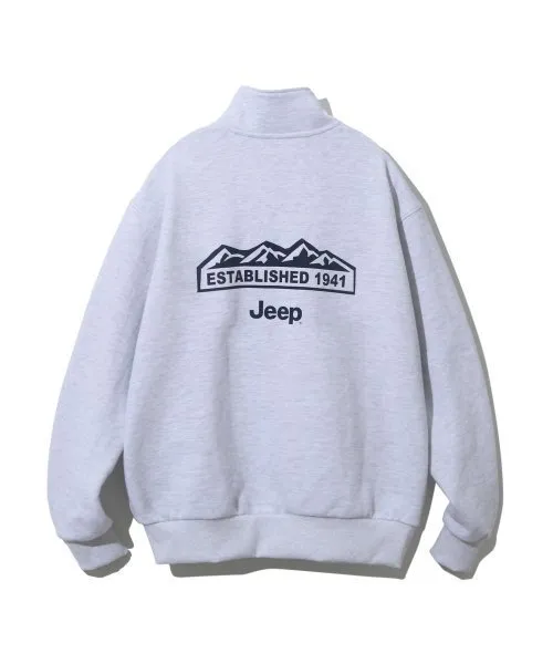 JEEP  |T-Shirts