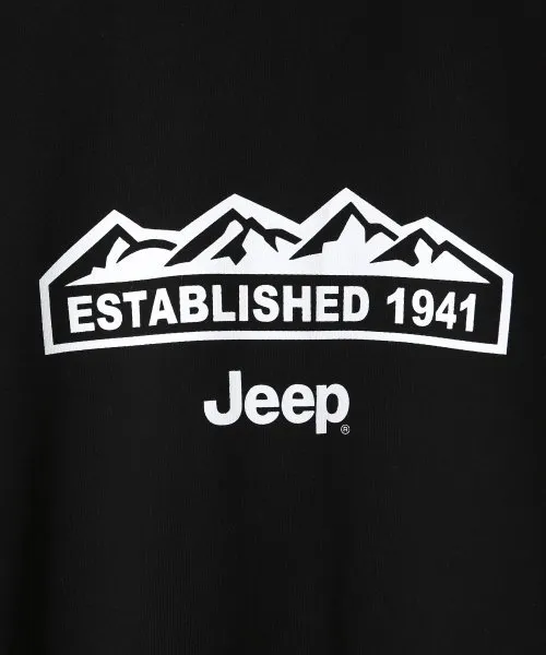 JEEP  |T-Shirts