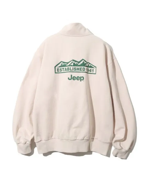 JEEP  |T-Shirts