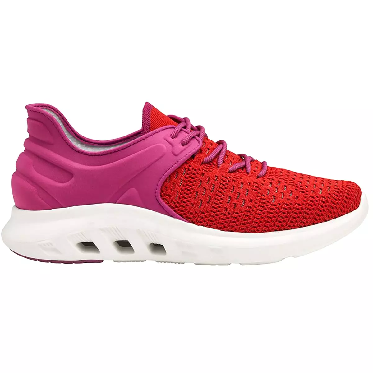 Johnston & Murphy Womens Activate Fitness Lifestyle Casual And Fashion Sneakers