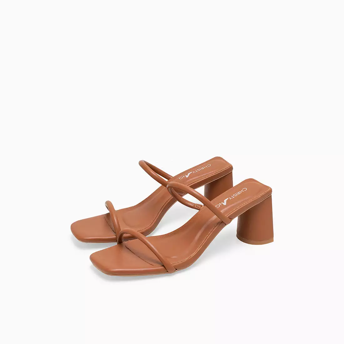 Karla Strap Sandals