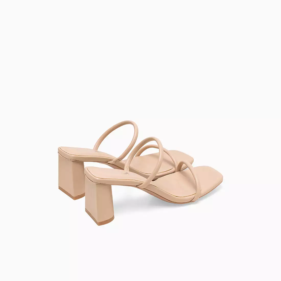 Karla Strap Sandals