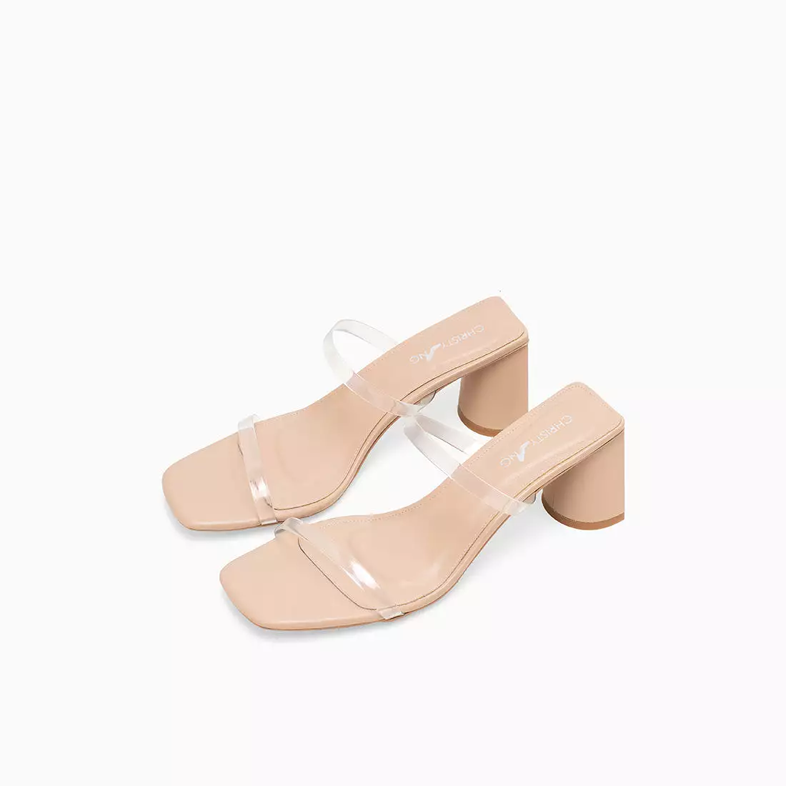 Karla Strap Sandals