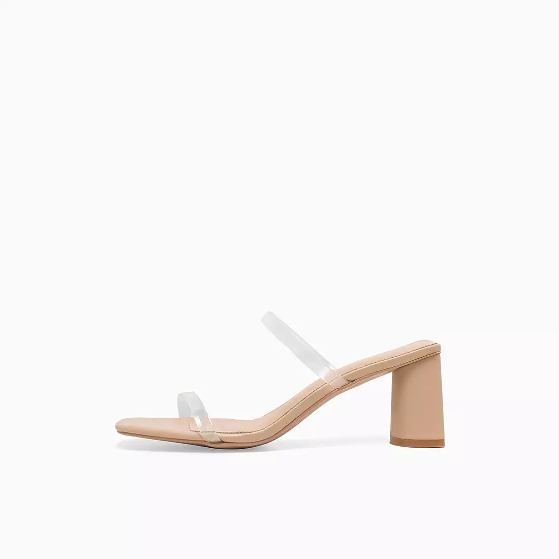 Karla Strap Sandals