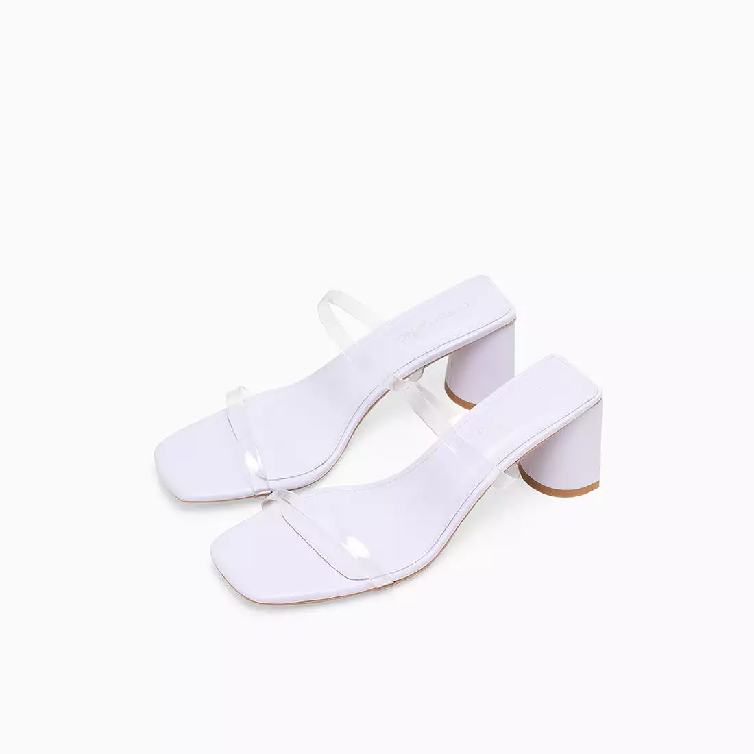 Karla Strap Sandals