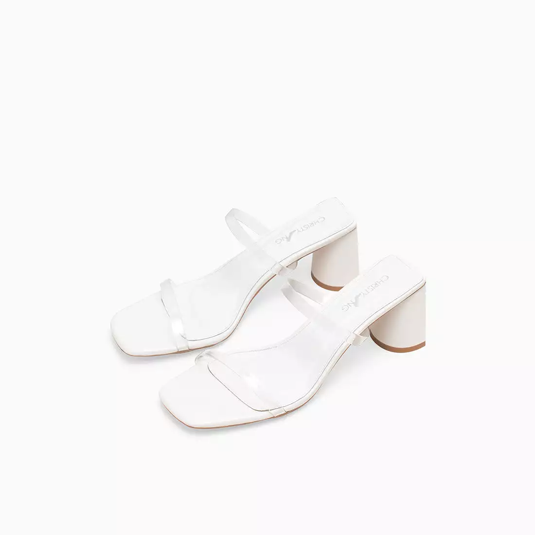 Karla Strap Sandals