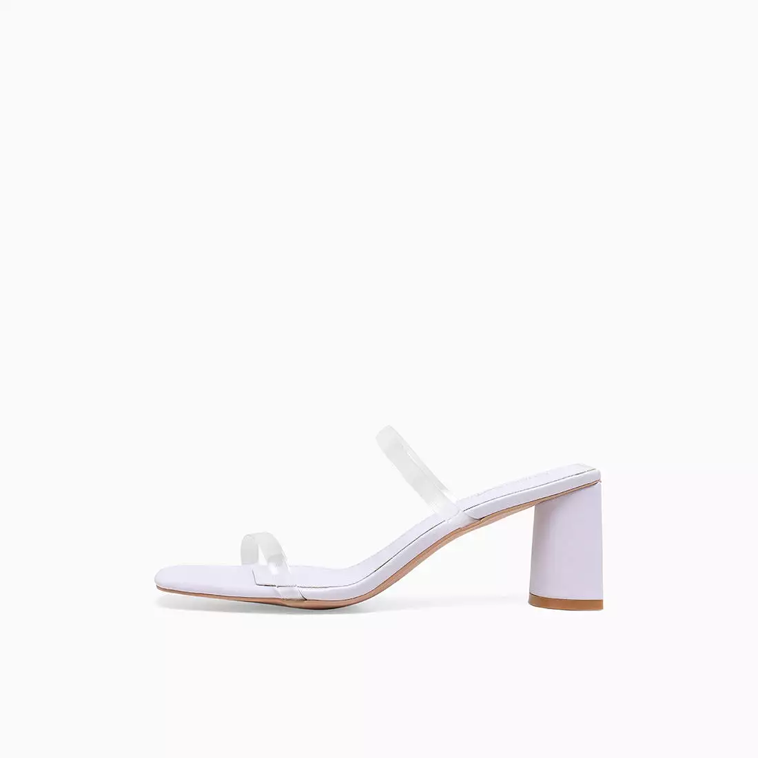 Karla Strap Sandals